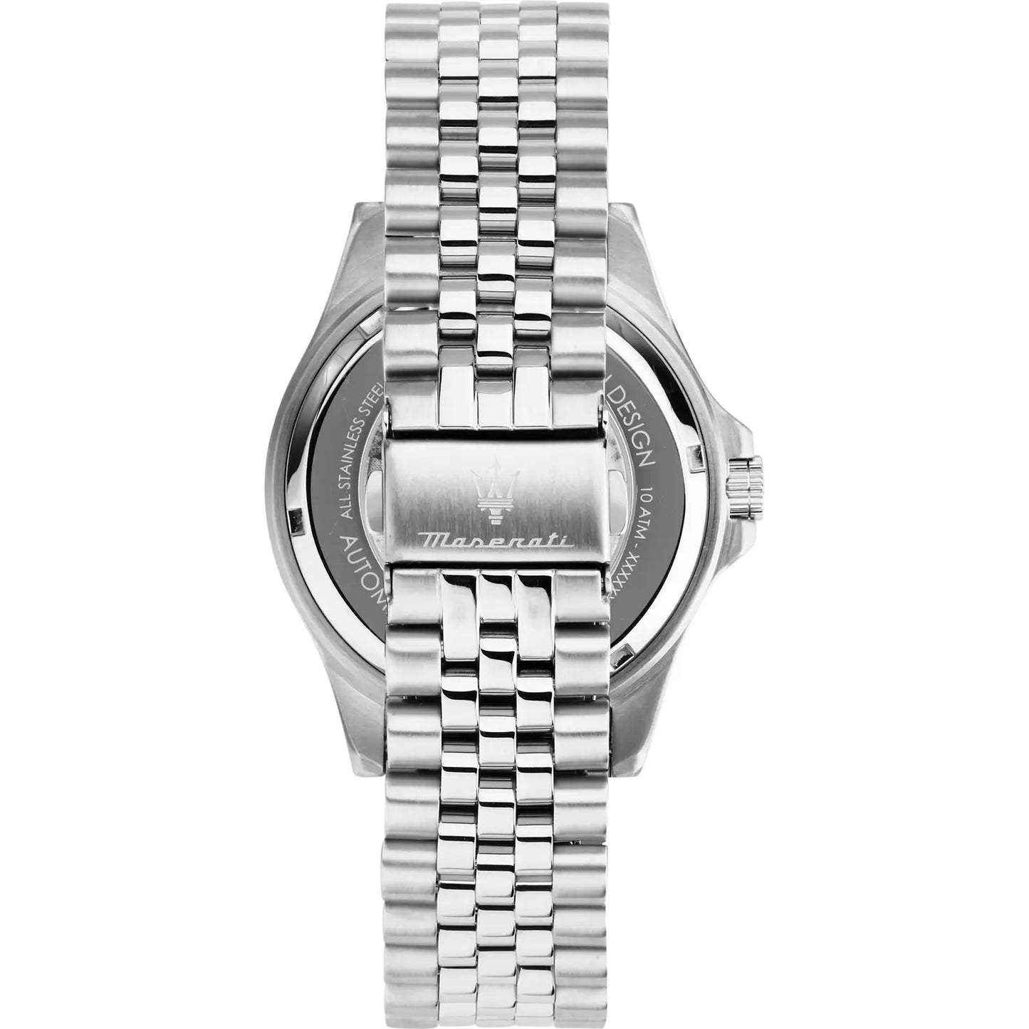 Orologio Maserati Sfida - R8823140011