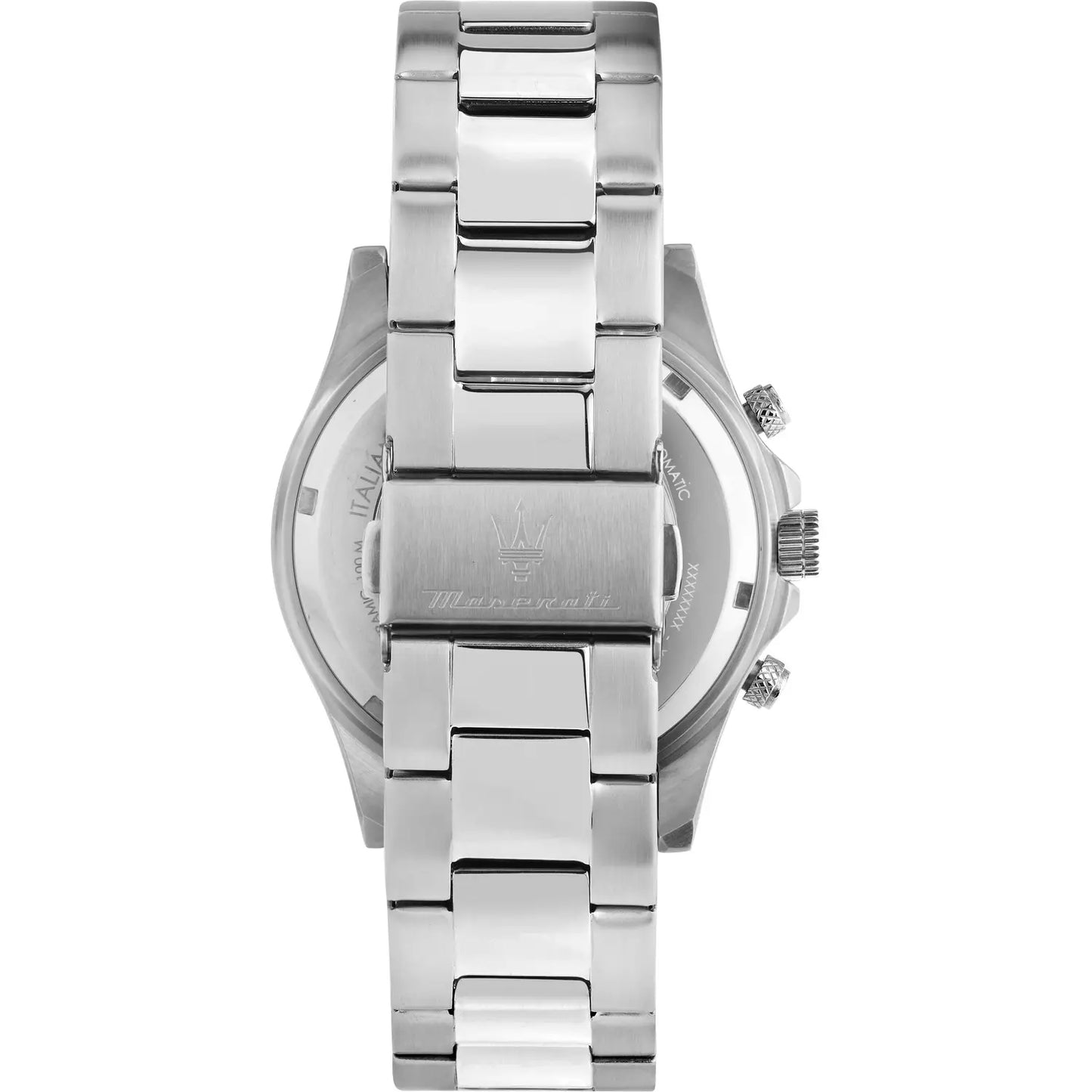 Orologio Maserati Competizione - R8873600003