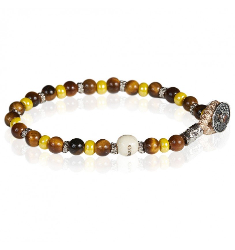 Bracciale Gerba Lab - 060