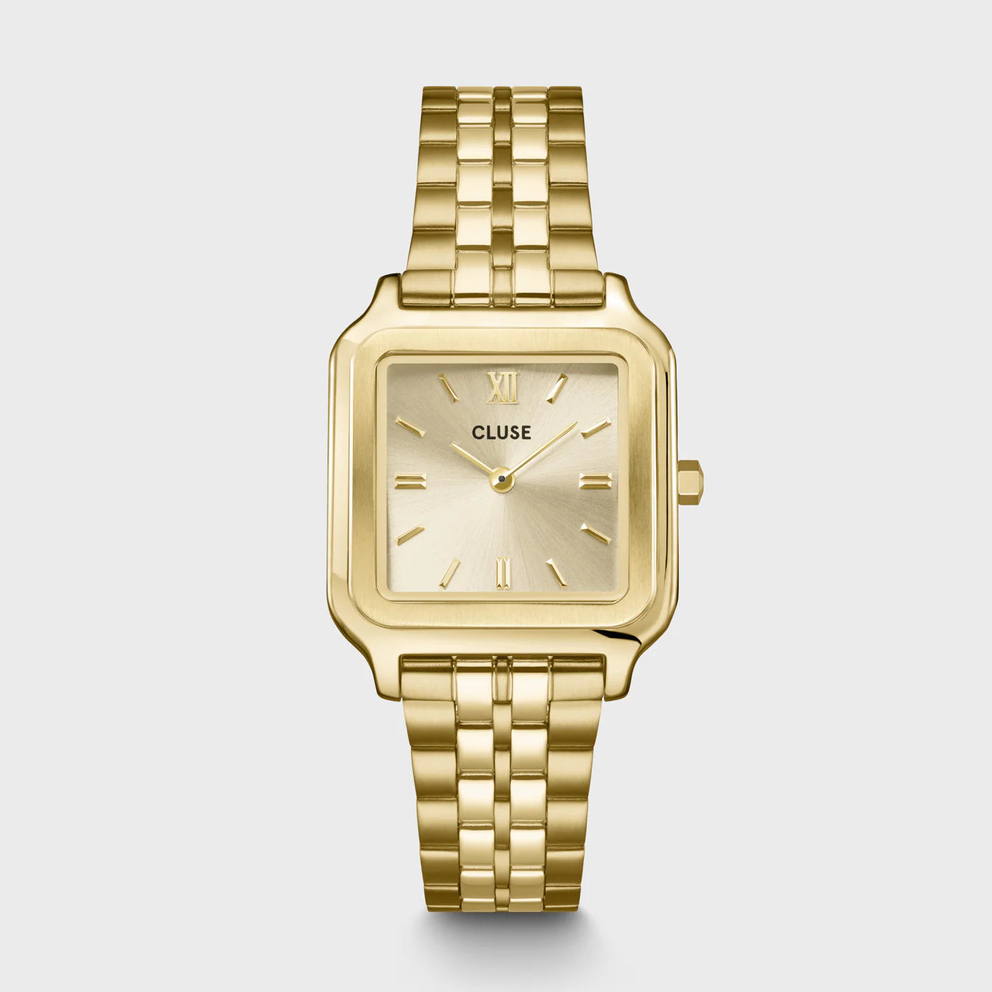 Orologio Cluse Gracieuse Acciao - CW11902