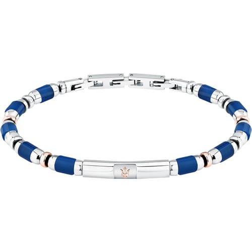 Bracciale MASERATI ICONIC - JM334AVD45