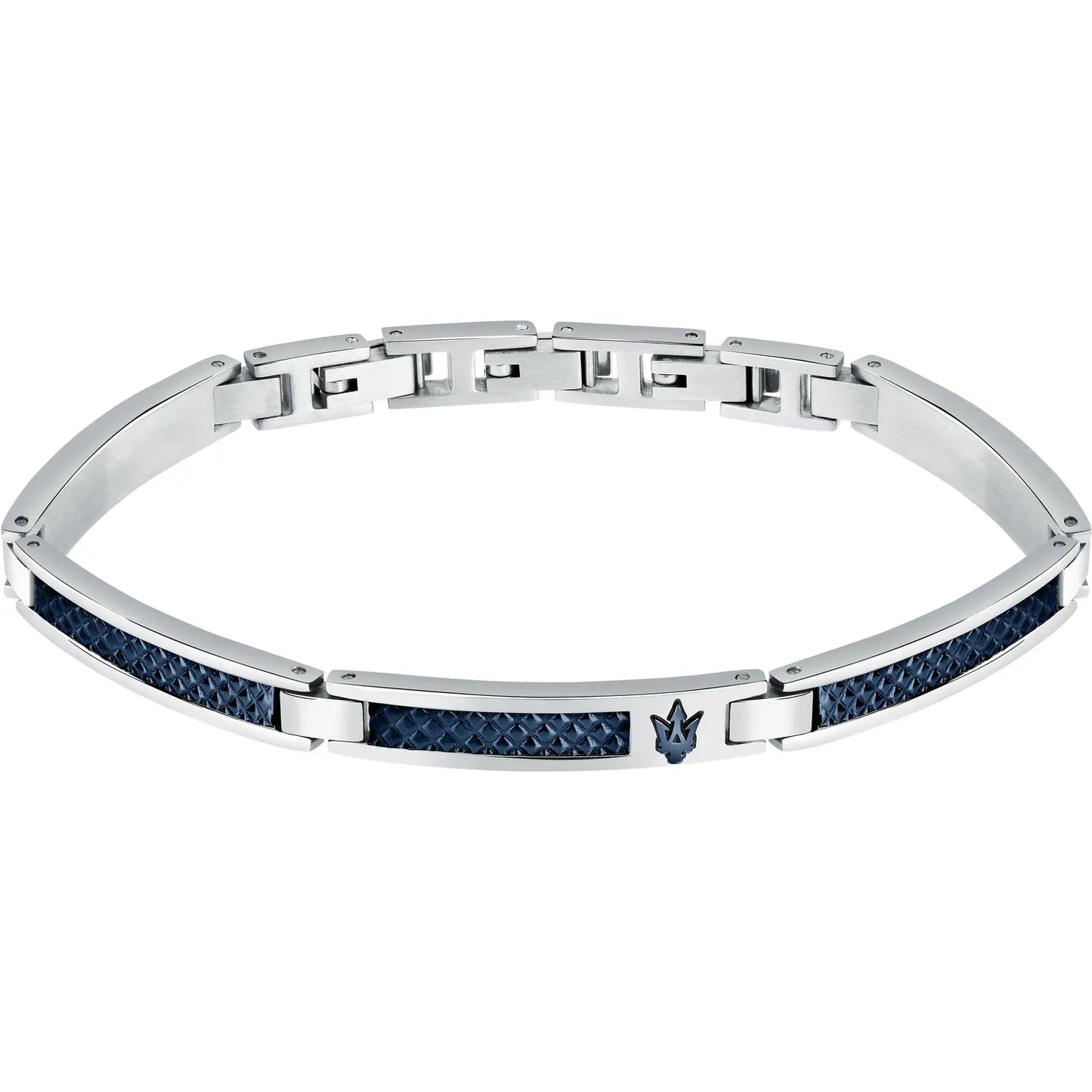 Bracciale Maserati Jewels Iconic - JM523AVD33