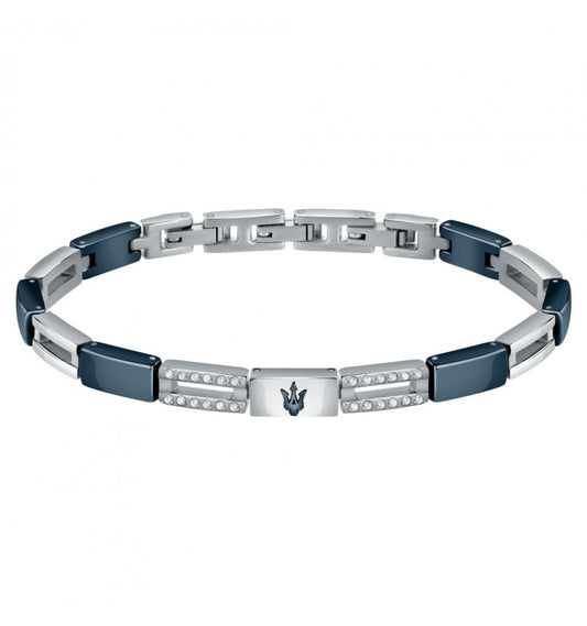 Bracciale Maserati Jewels Ceramica - JM223ATZ23