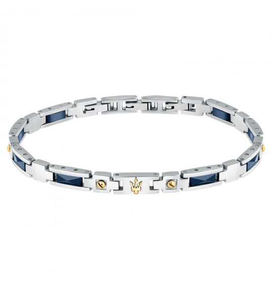 Bracciale Maserati Jewels Ceramica - JM423ATZ31