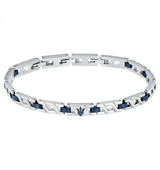 Bracciale Maserati Jewels Iconic - JM124AVD39