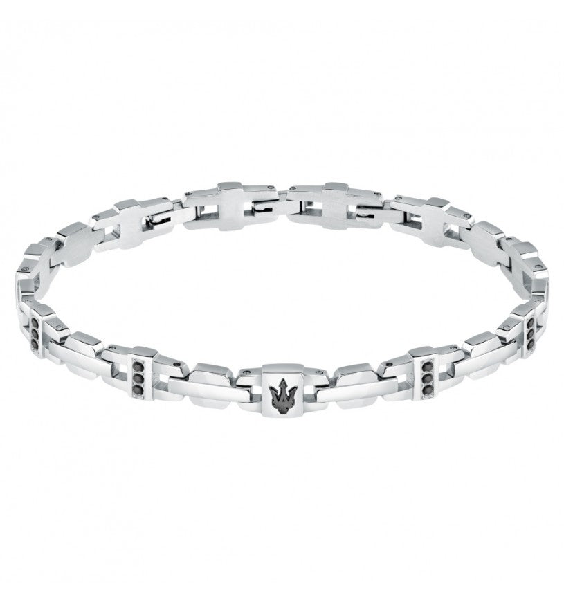 Bracciale Maserati Jewels - JM423AVD17