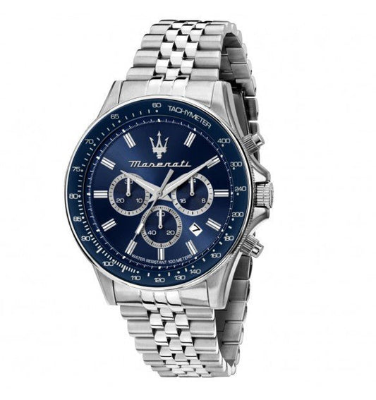 Orologio Maserati Sfida - R8873640025