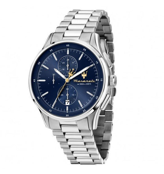 Orologio Maserati Sorpasso - R8873624004